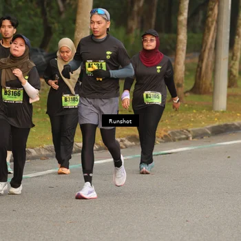 Runner Photo 5619633