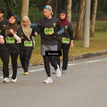 Runner Photo 5619639