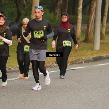 Runner Photo 5619641