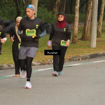 Runner Photo 5619650