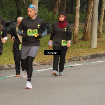 Runner Photo 5619651