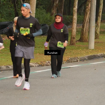 Runner Photo 5619660