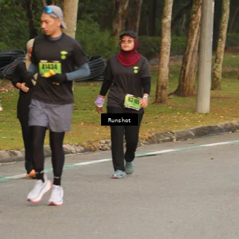 Runner Photo 5619664