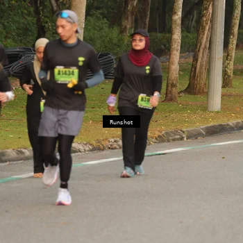 Runner Photo 5619665