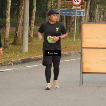 Runner Photo 5619666