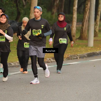 Runner Photo 5619670