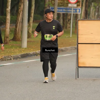 Runner Photo 5619672