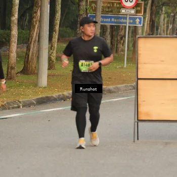 Runner Photo 5619679