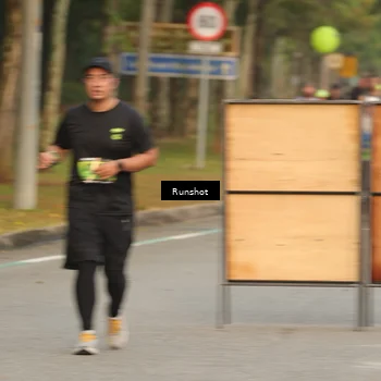 Runner Photo 5619695