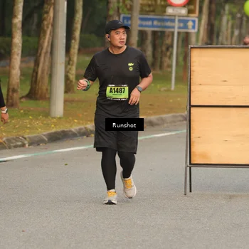 Runner Photo 5619698