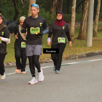 Runner Photo 5619699