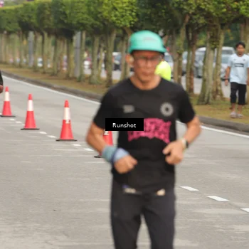 Runner Photo 5619710