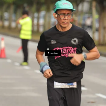 Runner Photo 5619754