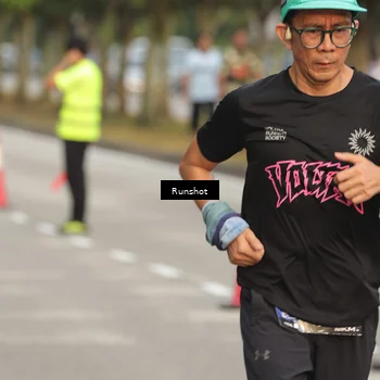 Runner Photo 5619759