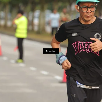 Runner Photo 5619763