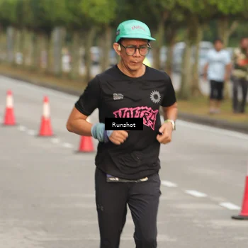 Runner Photo 5619766