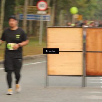 Runner Photo 5619778