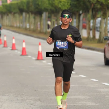 Runner Photo 5619861