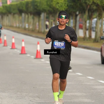 Runner Photo 5619863