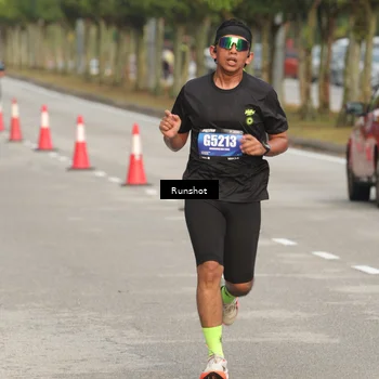 Runner Photo 5619865