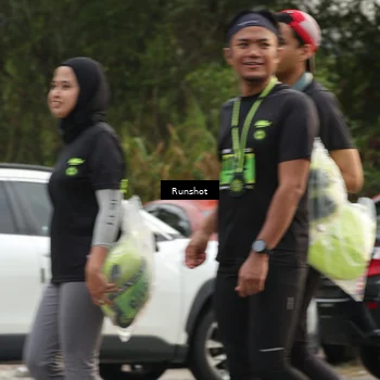 Runner Photo 5619869