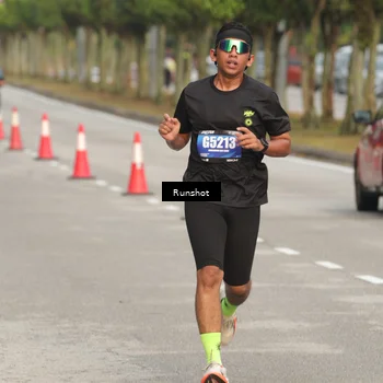 Runner Photo 5619873
