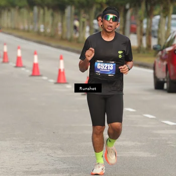 Runner Photo 5619879