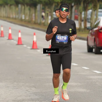 Runner Photo 5619882