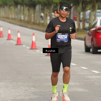 Runner Photo 5619898
