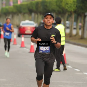Runner Photo 5619917