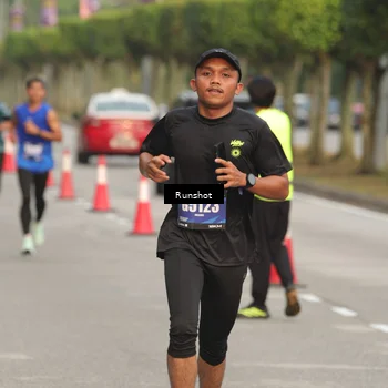 Runner Photo 5619921