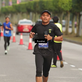 Runner Photo 5619927