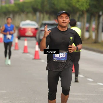 Runner Photo 5619929