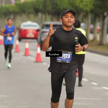 Runner Photo 5619931