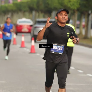 Runner Photo 5619939