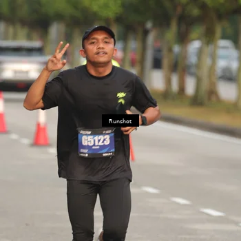 Runner Photo 5619950