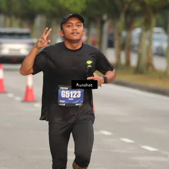 Runner Photo 5619960