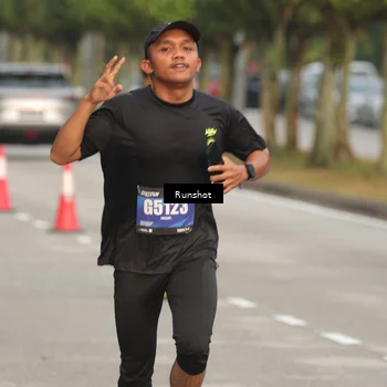 Runner Photo 5619961