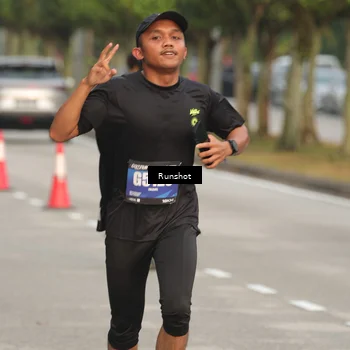Runner Photo 5619965