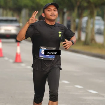 Runner Photo 5619968