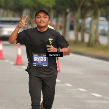 Runner Photo 5619971