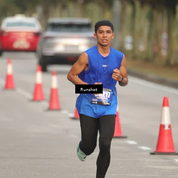 Runner Photo 5619997