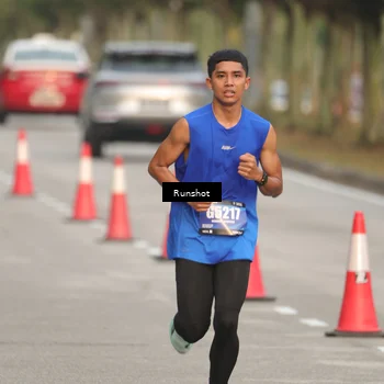 Runner Photo 5619999