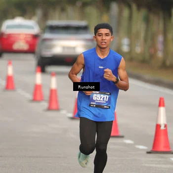 Runner Photo 5620003