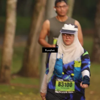 Runner Photo 5620008