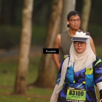 Runner Photo 5620013