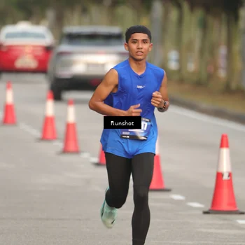 Runner Photo 5620028