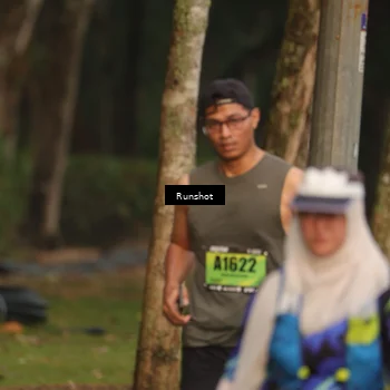 Runner Photo 5620055