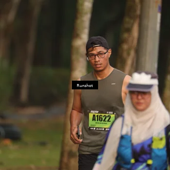 Runner Photo 5620057