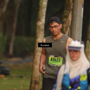 Runner Photo 5620058